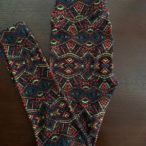 Lularoe Leggings